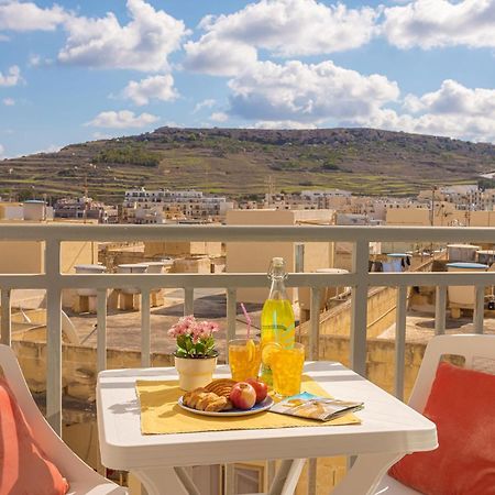 Hillock Residence Apartments Marsalforn Zewnętrze zdjęcie