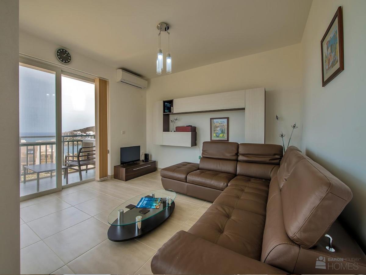 Hillock Residence Apartments Marsalforn Zewnętrze zdjęcie