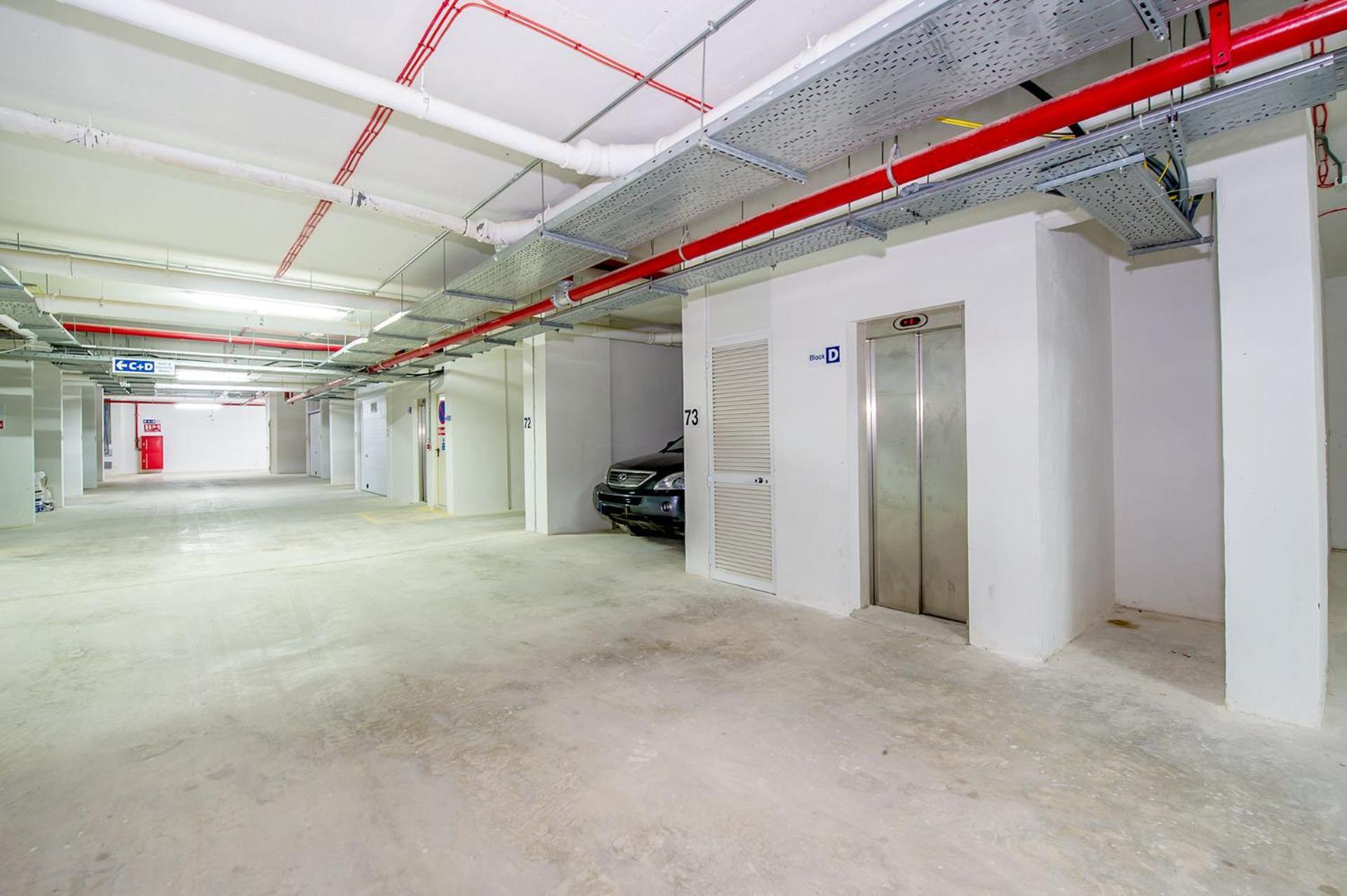 Hillock Residence Apartments Marsalforn Zewnętrze zdjęcie