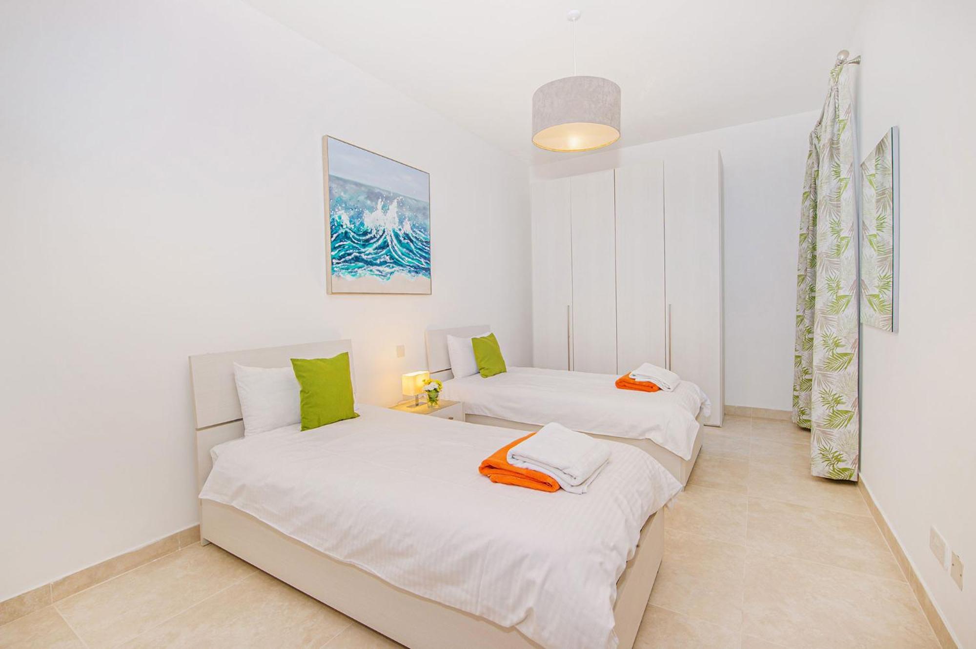 Hillock Residence Apartments Marsalforn Zewnętrze zdjęcie