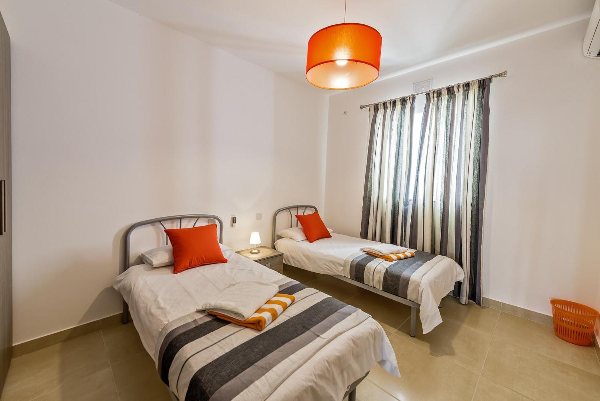 Hillock Residence Apartments Marsalforn Zewnętrze zdjęcie