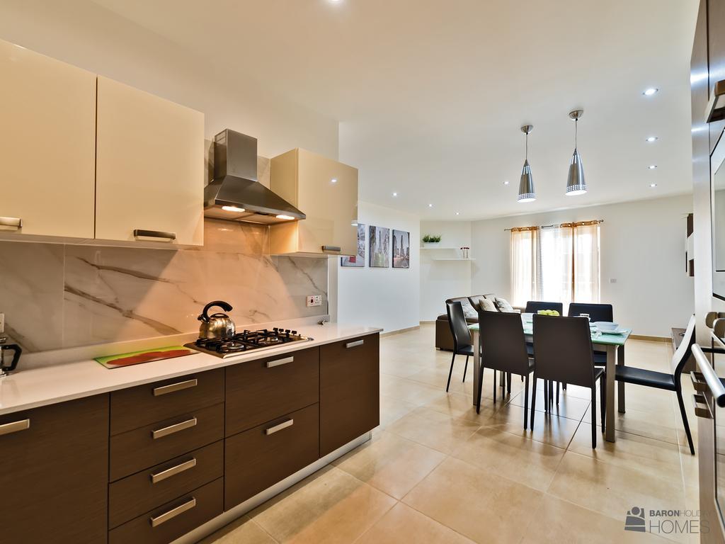 Hillock Residence Apartments Marsalforn Zewnętrze zdjęcie