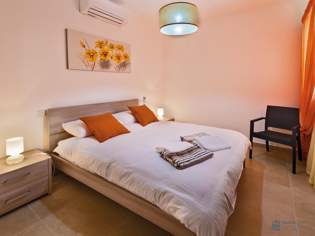 Hillock Residence Apartments Marsalforn Zewnętrze zdjęcie