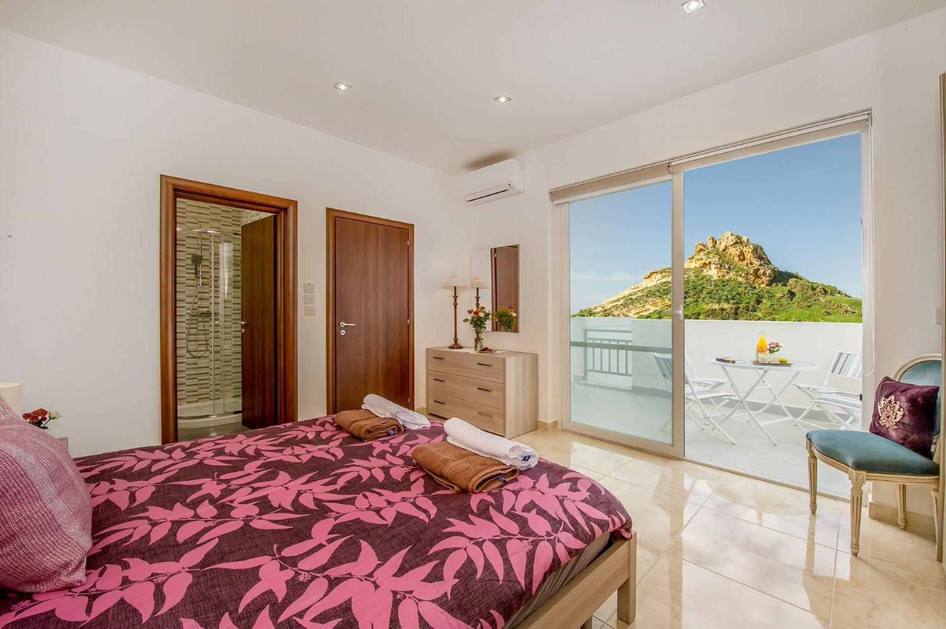 Hillock Residence Apartments Marsalforn Zewnętrze zdjęcie